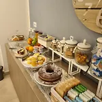 Ro Agrimaison Alojamento de Turismo Rural Volla (Naples)