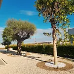 Alojamento de Turismo Rural Ro Agrimaison Volla (Naples)