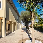 Ro Agrimaison Alojamento de Turismo Rural Volla (Naples)