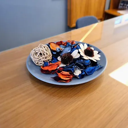 Farma Ro Agrimaison Volla (Naples)