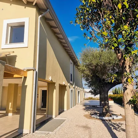 Ro Agrimaison * Volla (Naples)