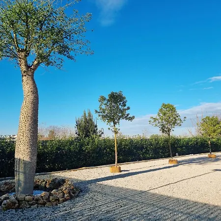 Ro Agrimaison Volla (Naples)