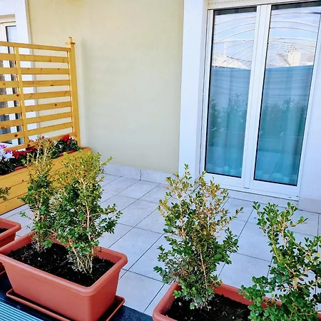 Ro Agrimaison Volla (Naples)