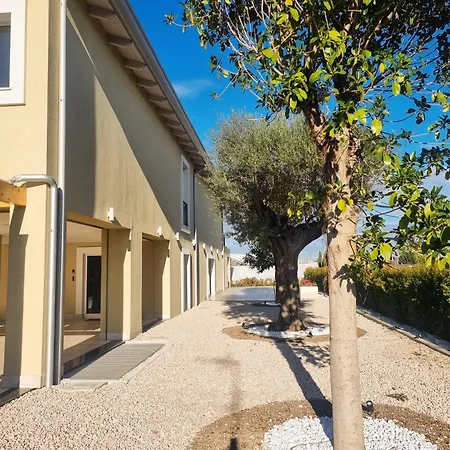 Ro Agrimaison Alojamento de Turismo Rural Volla (Naples)