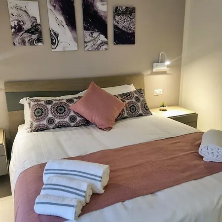 Ro Agrimaison * Volla (Naples)