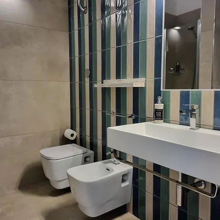 Ro Agrimaison * Volla (Naples)