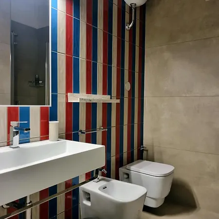 Ro Agrimaison * Volla (Naples)