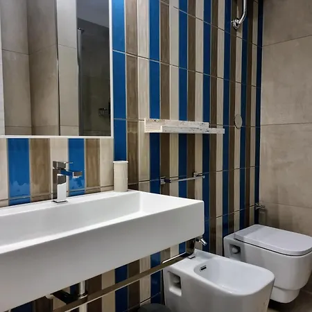 Farma Ro Agrimaison Volla (Naples)