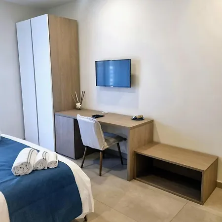 Ro Agrimaison * Volla (Naples)