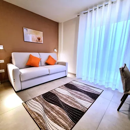 Ro Agrimaison Farma Volla (Naples)