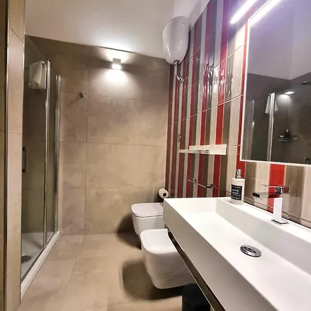 Farma Ro Agrimaison Volla (Naples)