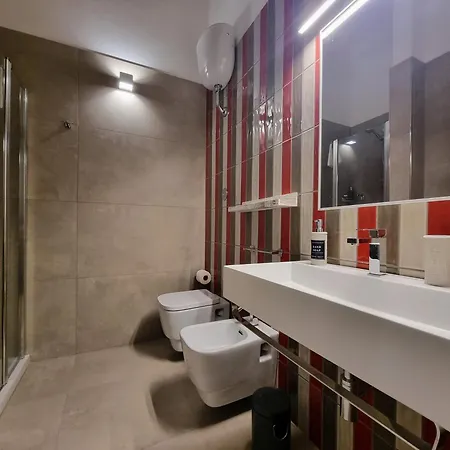 Ro Agrimaison * Volla (Naples)