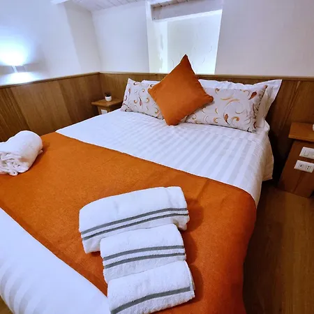 Ro Agrimaison Farma Volla (Naples)