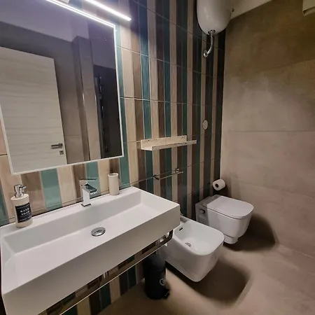 Farma Ro Agrimaison Volla (Naples)