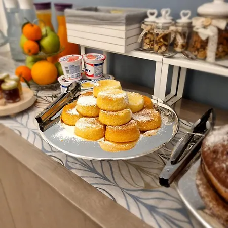 Farmház Ro Agrimaison *