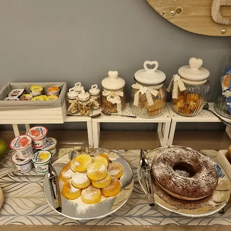 Ro Agrimaison Farmház Volla