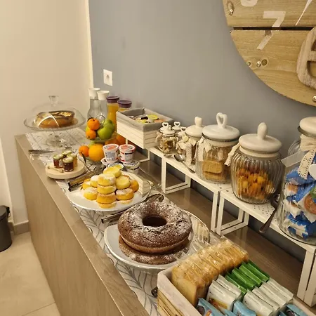 Ro Agrimaison Farmház Volla