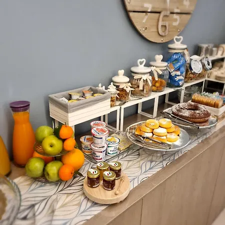 Фермерский дом Ro Agrimaison *