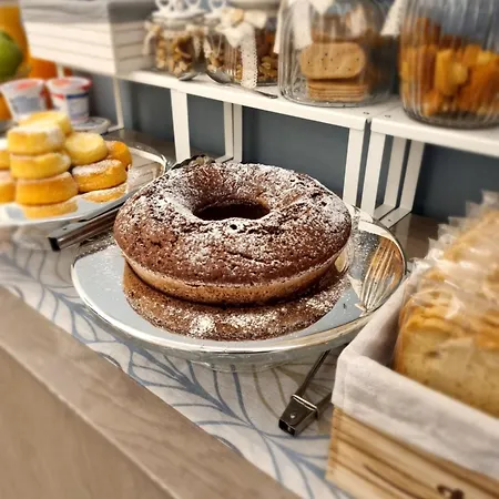 Фермерский дом Ro Agrimaison *