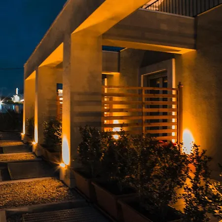 Ro Agrimaison Volla (Naples)