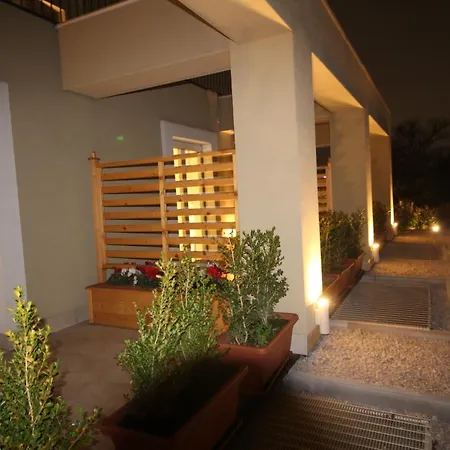 Ro Agrimaison Farmház Volla