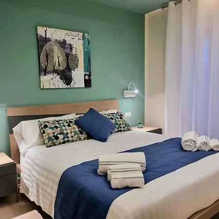 Farmház Ro Agrimaison Volla