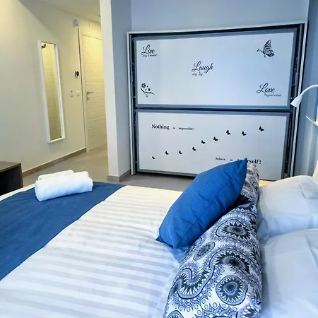 Ro Agrimaison Farmház