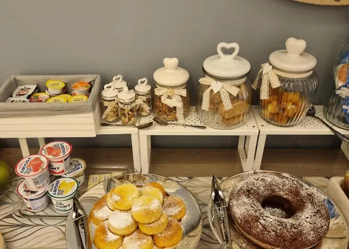 Ro Agrimaison Фермерский дом Волла