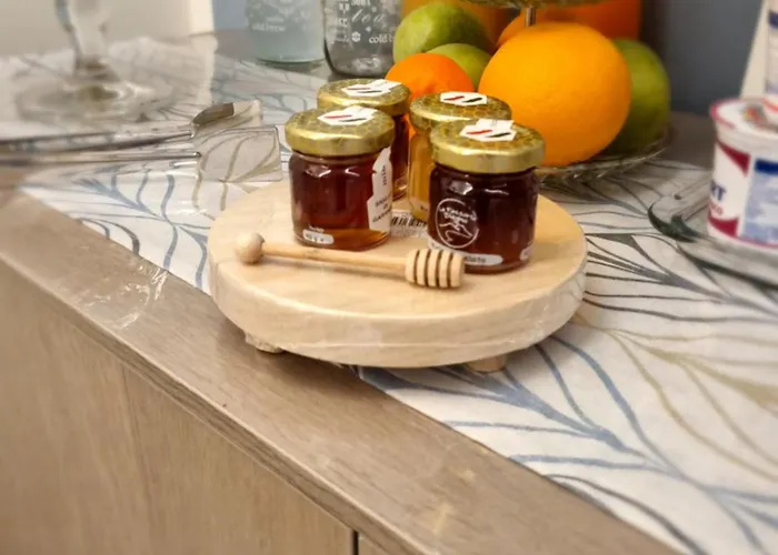 בית חווה Ro Agrimaison וולה