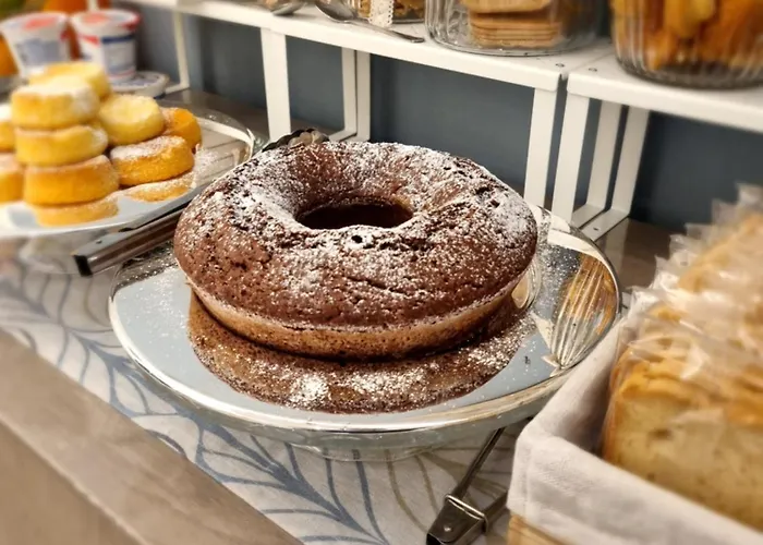 בית חווה Ro Agrimaison *