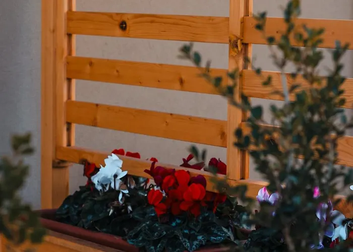 Ro Agrimaison בית חווה וולה