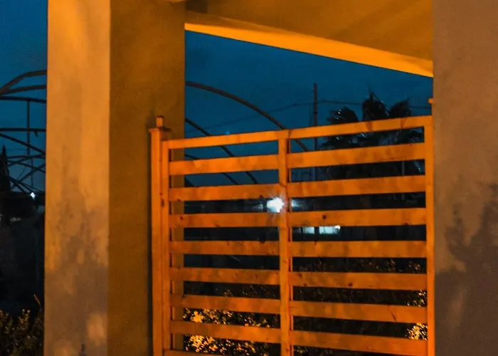 Ro Agrimaison בית חווה וולה