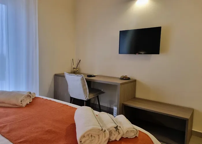 בית חווה Ro Agrimaison *