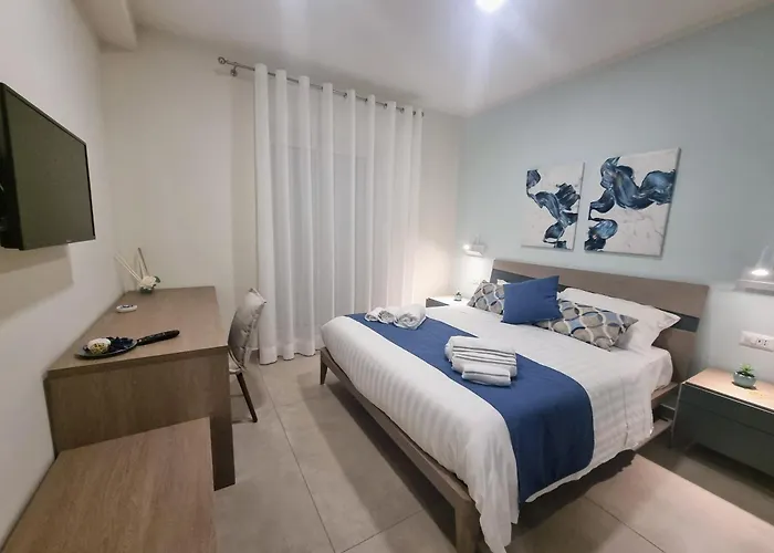 Ro Agrimaison בית חווה *