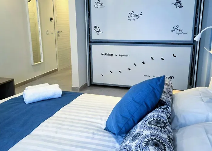 Ro Agrimaison בית חווה