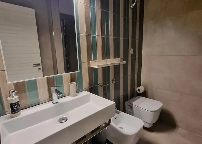 בית חווה Ro Agrimaison וולה