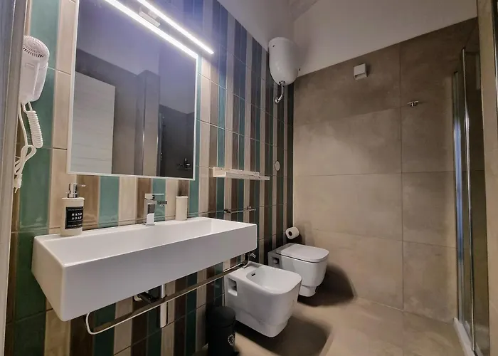 Ro Agrimaison בית חווה *