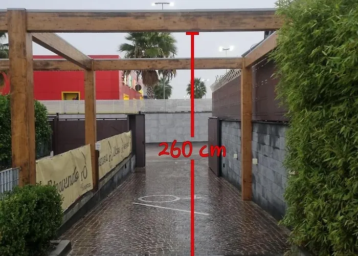 Ro Agrimaison בית חווה *